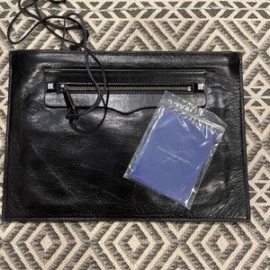 Rebecca Minkoff Clutch